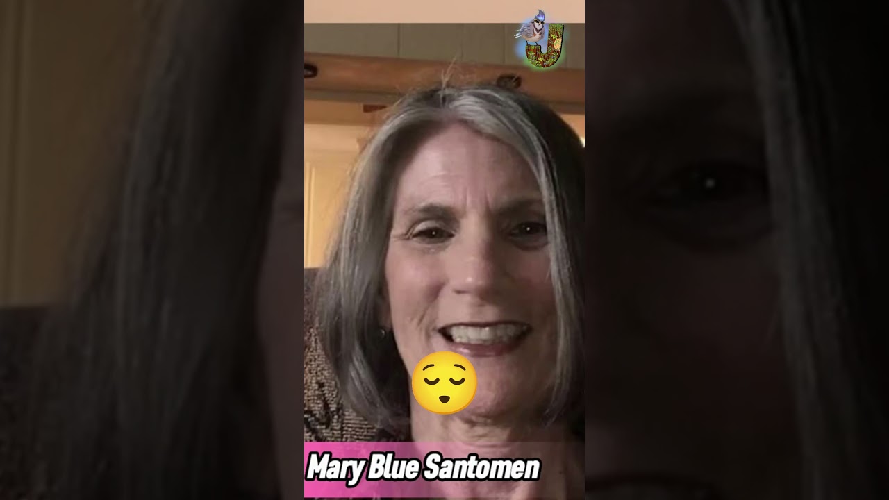 Meet The Secret Superheroes Helping This Blind Mom Thrive! Part 2 