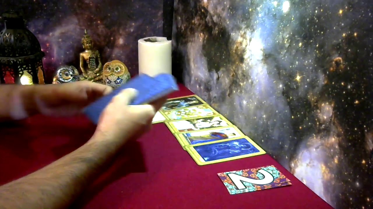 ¿COMO VA A SEGUIR NUESTRA RELACION? | TAROT INTERACTIVO |