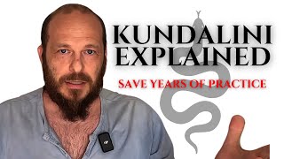 Kundalini Yoga? 🔥 Unlock TRUE Kundalini Awakening!