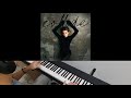 Whipped Cream Collide Jarel Gomes Piano mp3