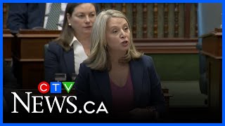 MPPs lay into Ontario Labour Minister Piccini over Skill Fund grants prior to the holiday break