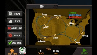 My Train Driver 2018 Live Stream: Los Angeles & Miami |Earth Day Edition| (GLCVG#99) screenshot 3