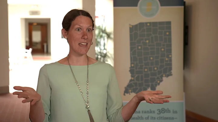 Martha McClurg on Public Policy and Social Determi...