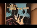 CORB-01: The House on the Borderland by Richard Corben