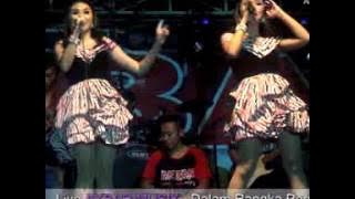 GEBOY MUJAER - Duo Virgin - Akbar Musik Live ( H.AGUN ) 28 July 2016