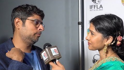 IFFLA 2023 Closing Night: Interviews with filmmakers Varun Grover, Atul Sabharwal and others