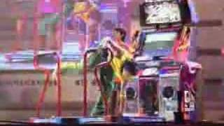 Wpf 2005 - Yang From - Hot Freestyle