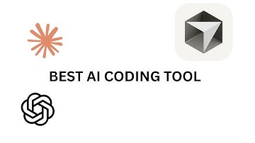 Best AI coding tools 2025 (quick thoughts)