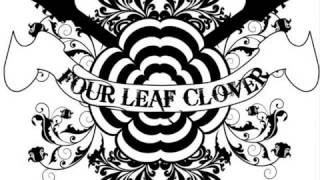 Vignette de la vidéo "Four Leaf Clover - Il Nome (Versione Acustica)"