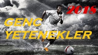 FUTBOL SKİLLS⚫️ SİZDEN GELENLER #2018 ⚫️ HD