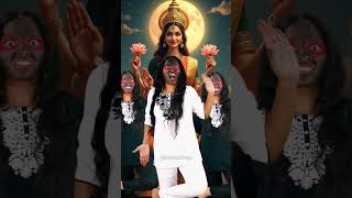 Apple Pyari Serbian Bhootni Vs Pyara Danger Bholenath Bhakt 😱🔥 ~ Power Of Op Bhakt😱~ #roshani_maurya