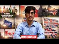 Immi Talks #3 – UK Student Visa Funds ↑, Canada EE Draw, U.S. Visa Bulletin, EU Biometric System