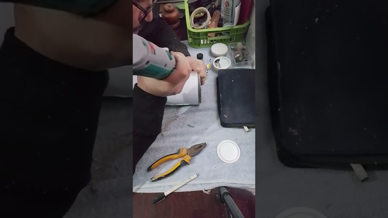 العمل على إسم أحد أصدقاء القناة