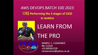AWS DEVOPS BATCH 100 DAY 9