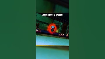 Fuse Heirloom + NEW Grenade + World’s Edge After Dark LTM