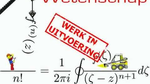 Werk In Uitvoering - 16 februari 2010