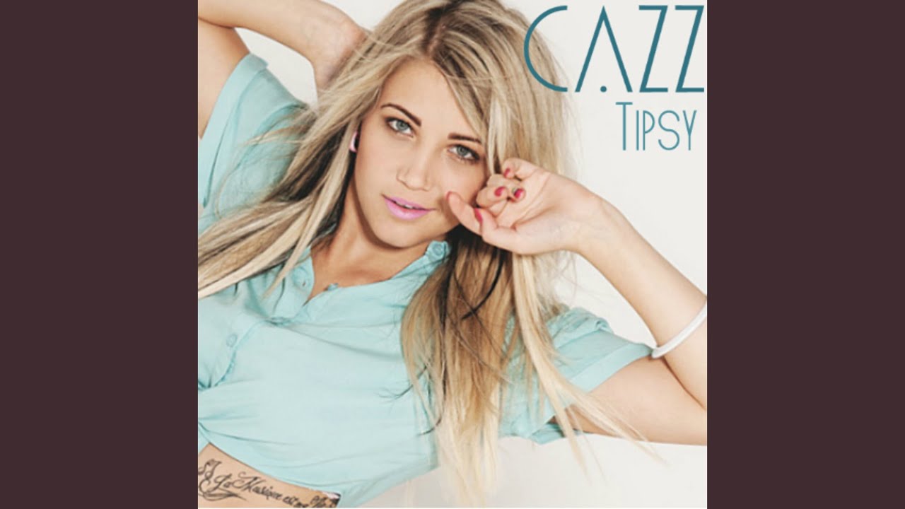 Watch Tipsy on YouTube Watch Tipsy on YouTube