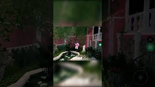Calming flutter showcase