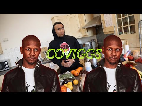 Kitchen Excursion (Giggs Parody)