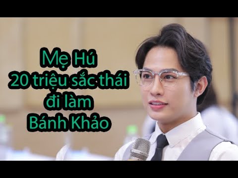 Video Mẹ Hú 