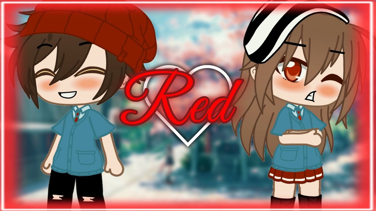 ❤️~Red~❤️ | ORIGINAL GCMM | Val Specialty | Ty for 3k