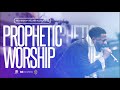 Prophetic worship with archbishop william hudson iii