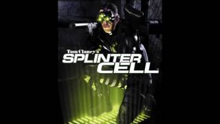 Splinter Cell 1 HD OST - USA Fight