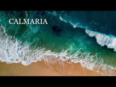 Calmaria - Canção