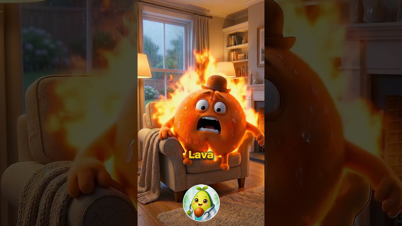 Körperteile reden Tacheles: Genug ist genug!