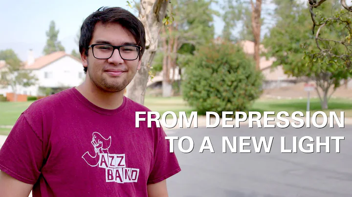 From Depression to a New Light