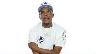 Marqus Clae Transition From Child Star Young Marqus After 106 & Park, Mindless Behavior Tour (pt 5)