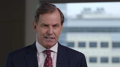 Prudential plc 2018 full year results