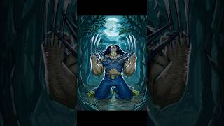 ⚔️😂 #marvelrivals #edit #funny #memes #wolverine #trending #lol #animals #marvel #viralshorts