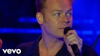 UB40 - Sing Our Own Song (Live In The New South Africa)