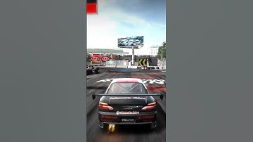 How to Drift race in NFS Shift #nfs #nfsshift #drift