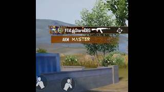 Pakistan's 1st AKM + M416 Master in Emulator 🥶