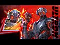 Ultron Is OFFICALLY HERE! | Marvel Rivals Season 2.5