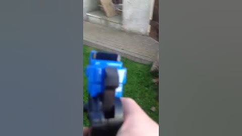 Shooting random people