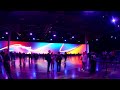 AWS Reinvent Entrance