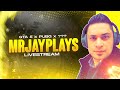 GTA 5 | FALL GUYS & PUBG MOBILE PAKISTAN LIVESTREAM - MRJAYPLAYS 🎮