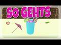 SO GEHT DIE NEUE SMOOTHIE CHALLENGE 🐴 ✨ | Star Stable [SSO]