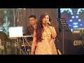 Joa pakhi balo - shreya Ghoshal live Nazrul Mancha Kolkata November 2017