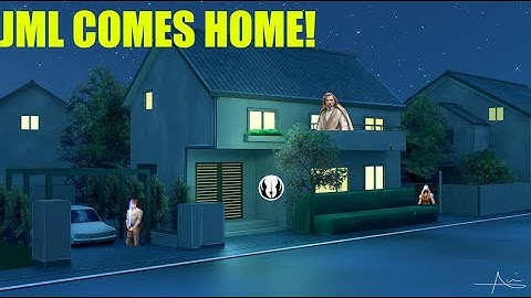 JML UNLOCK MY CHAINS ARE BROKEN