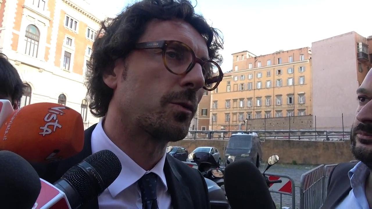 Governo, Toninelli (M5s): 