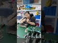 Suzhou Jingge: Strict Quality Control for Testing Instruments