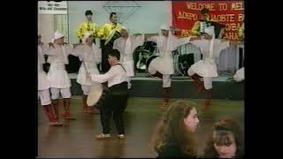 MKUD Jane Sandanski - 10th Anniversary Concert - Osogovka - 1992