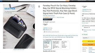 WHAT THE TECH? How thieves clone your key fob to steal your car