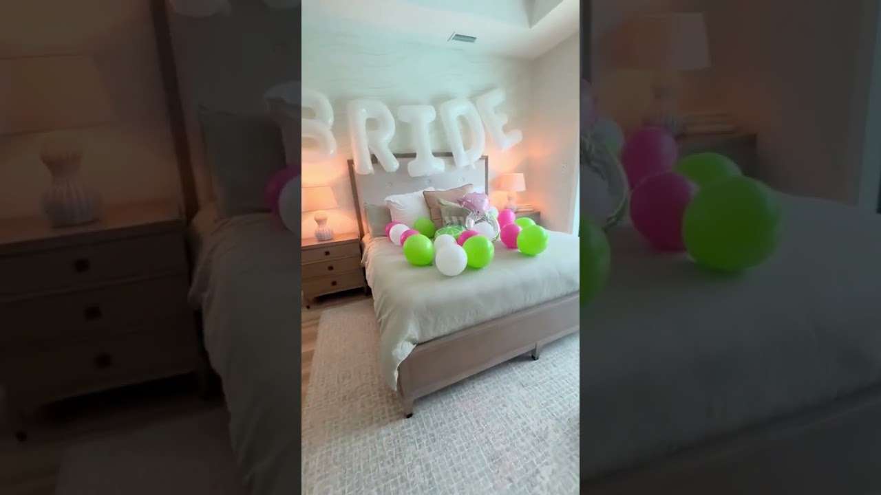 Mojito's and Matrimony in Naples