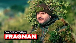 Ayak İşleri - Sezon 2 Gain Fragman
