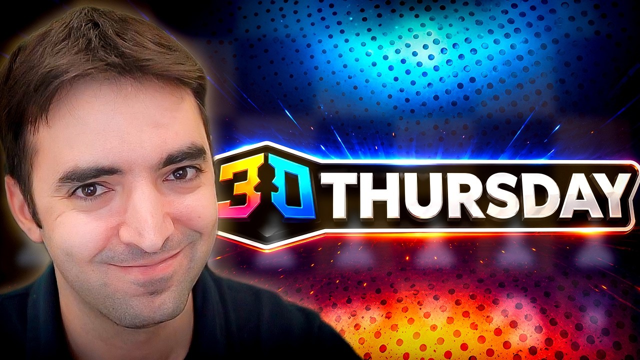 Latest Title & Thumbnail